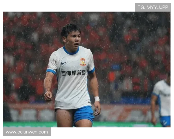 徐彬英伦首秀引热议英超仍远