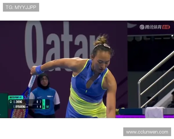 郑钦文印第安维尔斯首轮遗憾出局 郑钦文印第安维尔斯首轮遗憾出局